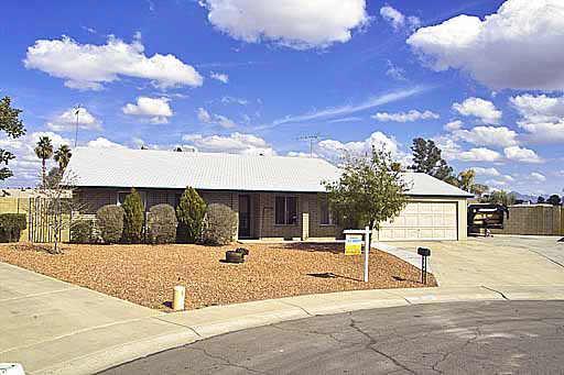 12421 N 37th Way, Phoenix, AZ 85032