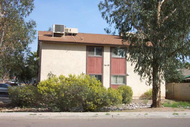 1645 N Date St., Mesa, AZ 85201