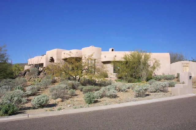 15224 N Zapata Dr., Fountain Hills, AZ 85268