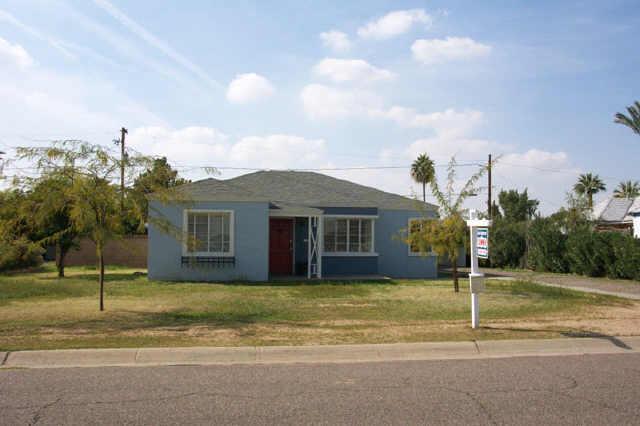 3016 N 16th Ave., Phoenix, AZ 85015