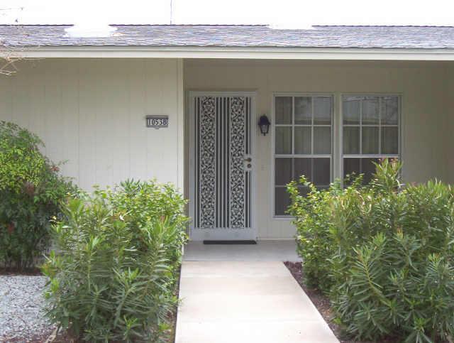 10538 W Highwood Ln., Sun City, AZ 85373