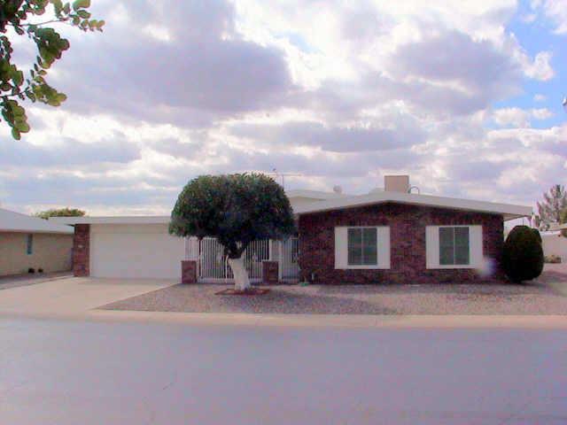 19218 N Welk Dr., Sun City, AZ 85373