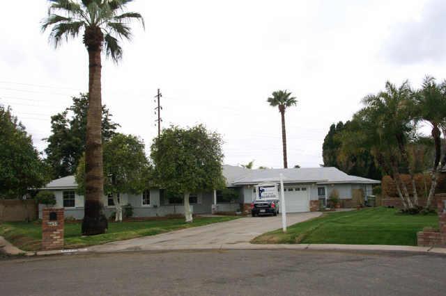 6033 E Calle Camelia St., Scottsdale, AZ 85251