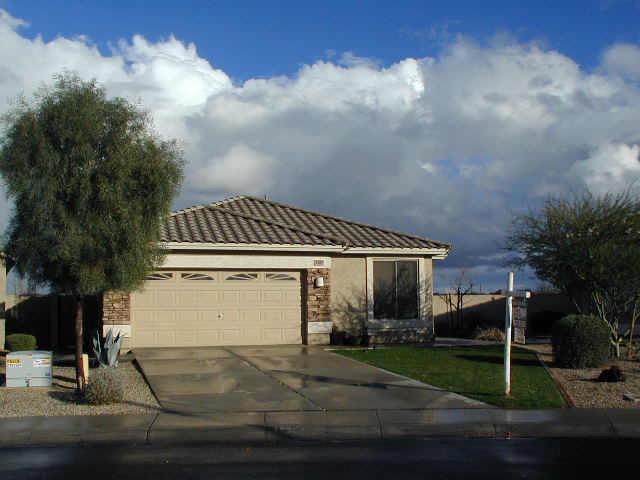 1187 S Hazel St., Gilbert, AZ 85296