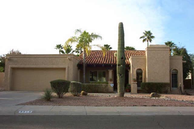 8914 N 87th Ct., Scottsdale, AZ 85258