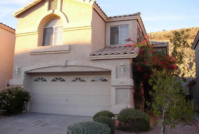 1458 E South Fork Dr., Phoenix, AZ 85048