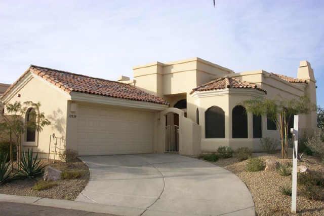 13539 E Summit Dr., Scottsdale, AZ 85259