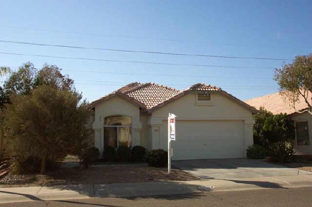 1247 E Cindy St., Chandler, AZ 85225