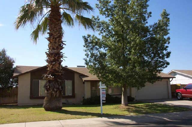 517 W Sundance Way, Chandler, AZ 85225