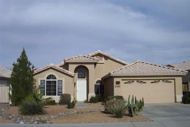 8486 W Grovers Ave., Peoria, AZ 85382