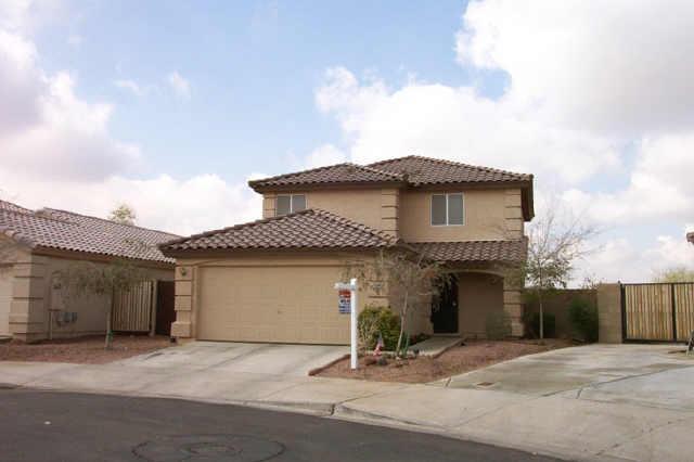 4340 N 113th Dr., Phoenix, AZ 85037