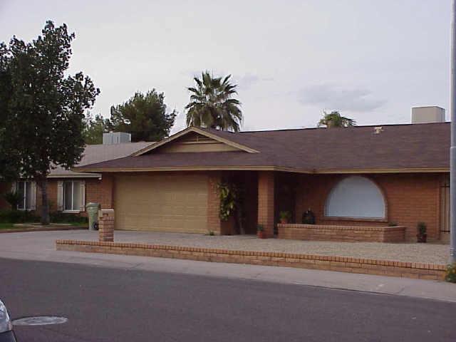 4720 W Vogel Ave., Glendale, AZ 85302