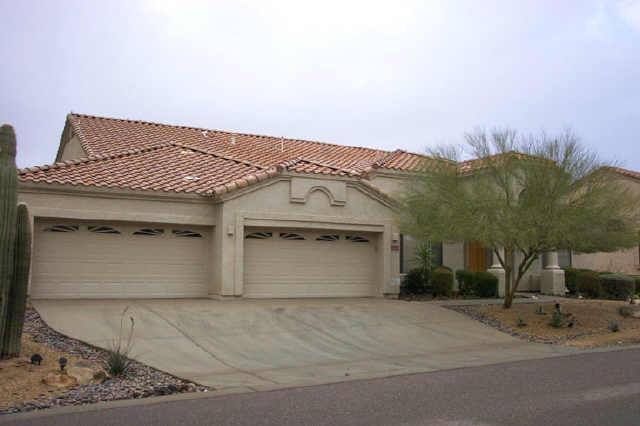 29656 N 67 St., Scottsdale, AZ 85262