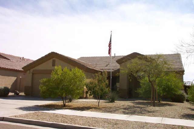 17509 W Rock Ledge Rd., Goodyear, AZ 85338