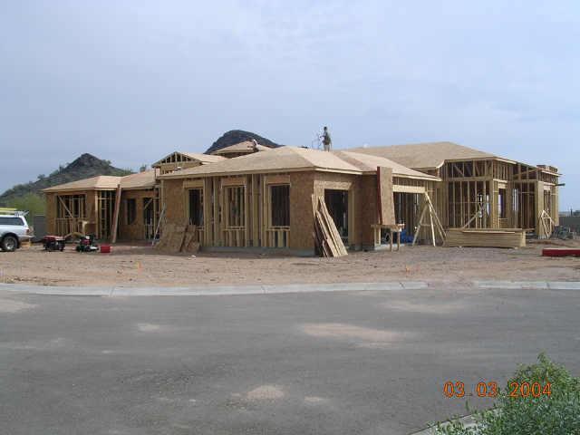 13163 E Cannon Dr., Scottsdale, AZ 85259