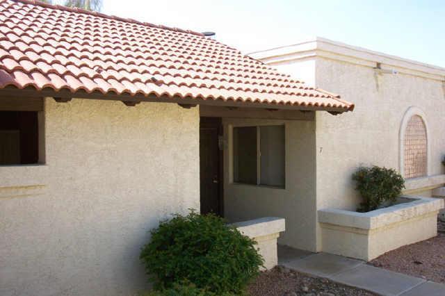 330 W Tonopah Dr. #7, Phoenix, AZ 85027