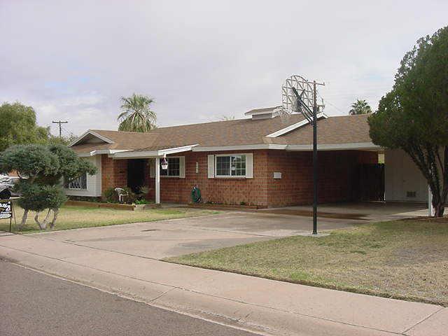 8527 E Windsor Ave., Scottsdale, AZ 85257