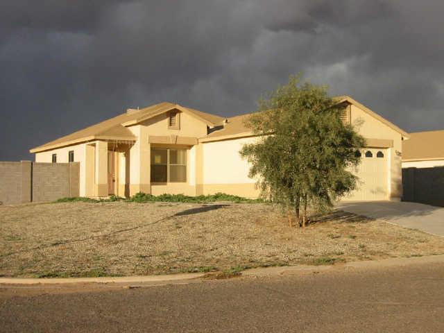 11552 W Benito Dr., Arizona City, AZ 85223