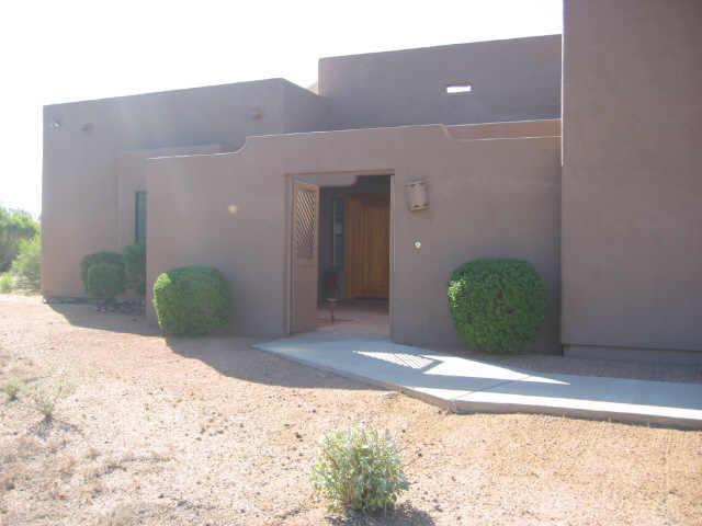 7817 E Dynamite Blvd., Scottsdale, AZ 85262