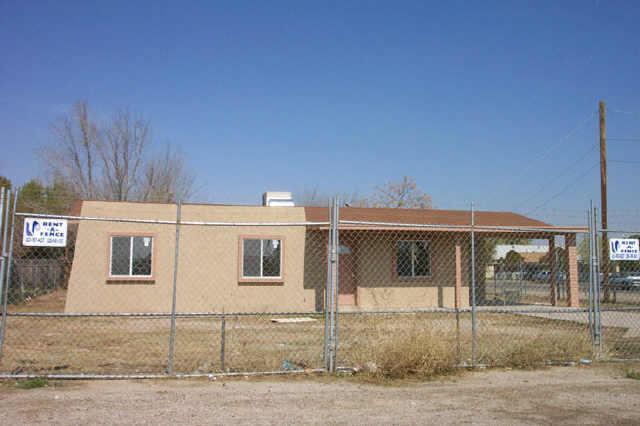 316 E Centre Ave., Buckeye, AZ 85326