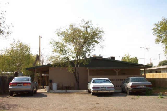 1418 S Stanley Pl., Tempe, AZ 85281