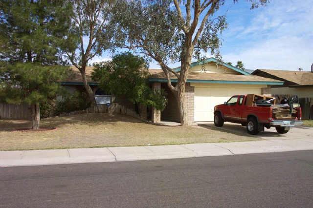 6532 W Christy Dr., Glendale, AZ 85304