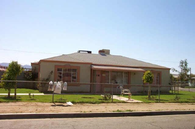 1703 E Pueblo Ave., Phoenix, AZ 85040