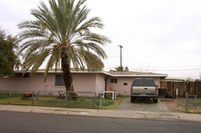 6126 W Georgia Ave., Glendale, AZ 85301