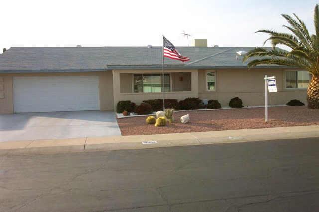 19602 N Signal Butte Cir., Sun City, AZ 85373