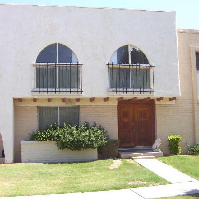 225 N Standage St. #82, Mesa, AZ 85201