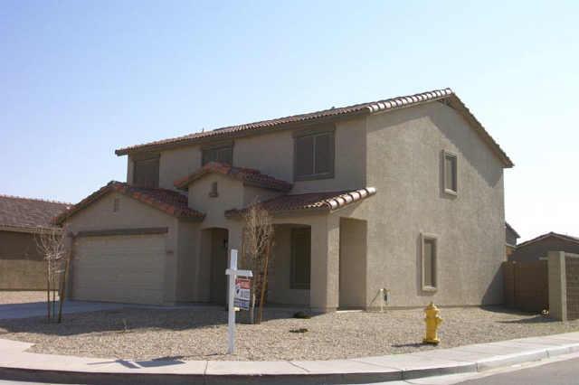 10053 W Crown King Rd Ave., Tolleson, AZ 85353