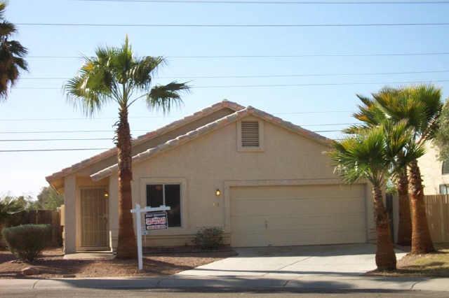 1665 E Cindy St., Chandler, AZ 85225