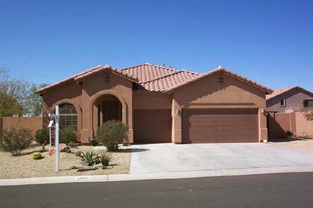 4888 S Las Mananitas Ter., Gold Canyon, AZ 85218