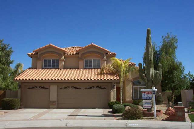 3357 E Silverwood Dr., Ahwatukee, AZ 85048