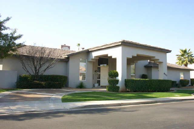 8157 E Sunnyside Dr., Scottsdale, AZ 85260