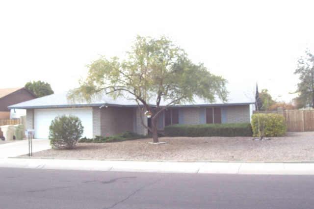 10218 N 65th Ave., Glendale, AZ 85302