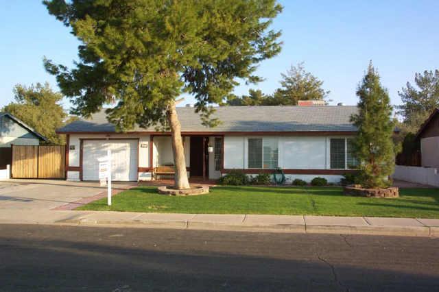 2036 E Jerome Ave., Mesa, AZ 85204