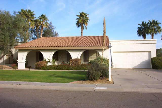 8344 Belgian Ter., Scottsdale, AZ 85258