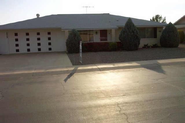 10509 W Concho Cir., Sun City, AZ 85373