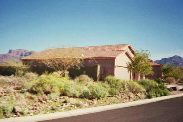 7270 E San Cristobal Way, Gold Canyon, AZ 85118