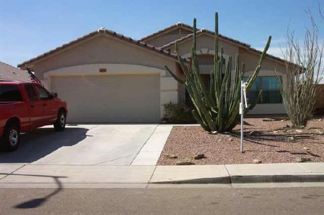 18140 N 89th Ln., Peoria, AZ 85382