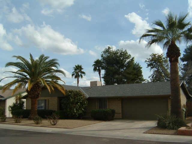5807 W Carol Ave., Glendale, AZ 85302