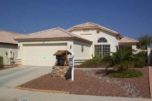 6718 E Manning St., Mesa, AZ 85215