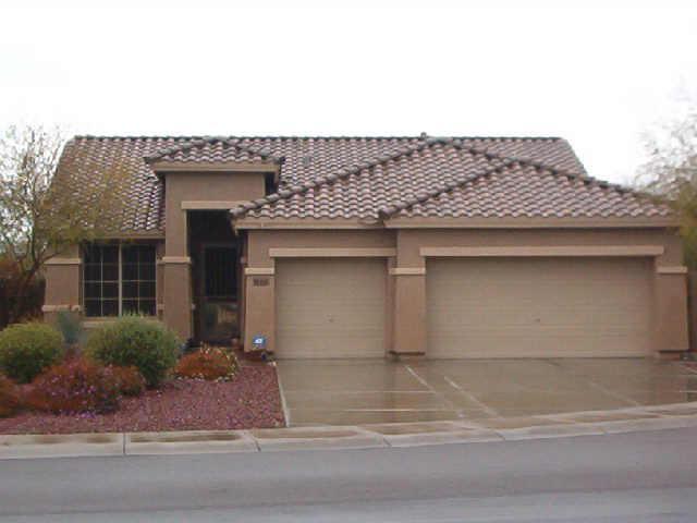 41102 N Crockett Ct., Anthem, AZ 85086