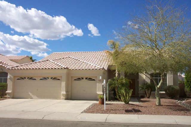 4520 E Mountain Sky Ave., Ahwatukee, AZ 85044