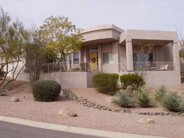 16018 N Tabasco Cir., Fountain Hills, AZ 85268