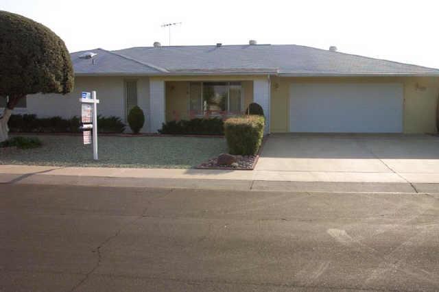 9403 W Spanish Moss Ln., Sun City, AZ 85373