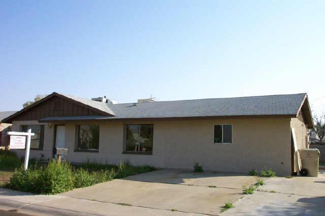 5007 N 77th Dr., Glendale, AZ 85303