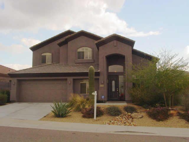 10405 E Pine Valley Dr., Scottsdale, AZ 85255