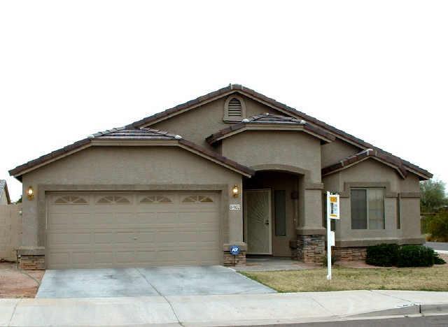 8402 S 20th Pl., Phoenix, AZ 85042